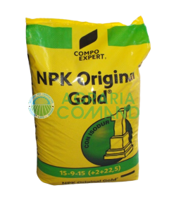npk original Oro