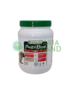 Nutribird a21 imbecco