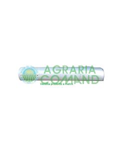 Rollo de hoja transparente