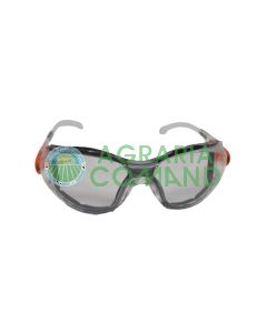 Gafas transparentes Matador