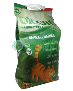 Bioletter Ok Gato menta