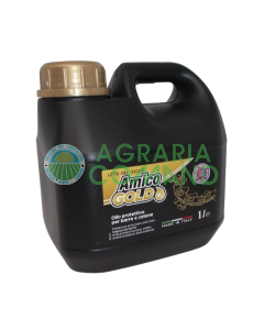 Aceite para cadenas Friend gold