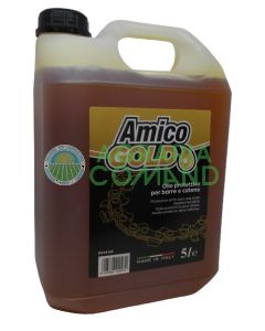 Aceite protector Amico Gold