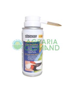 Stocker aceite multiusos en spray 100 ml.