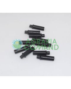 inyector de aguja olivette