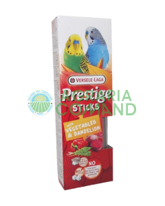 Verduras y diente de león Versele Laga