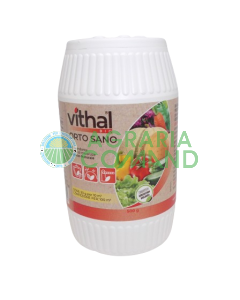 Integratore ammendante Orto Sano Vithal 500 gr.