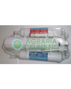 Planta de ósmosis inversa Aquili lt.190