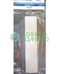 Esponja filtrante Askoll Biovita