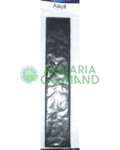 Cartucho de carbón para Askoll biovita