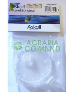 Cubierta Pratiko 100