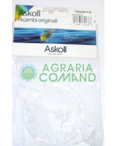 Cubierta Pratiko 200