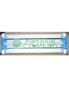 ASPIRADOR DE ALUMINIO