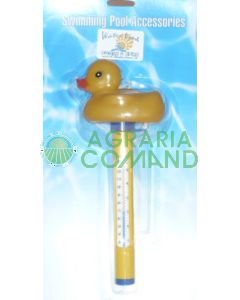 TERMÓMETRO FLOTANTE