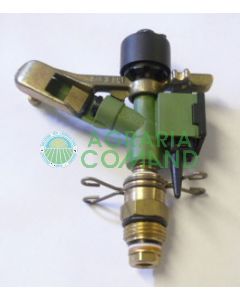 Aspersor sectorial macho Junior 1/2