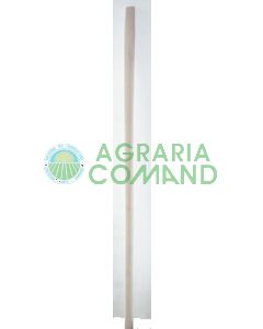 Mango de pala y horquilla de haya