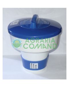 DISTRIBUIDOR FLOTANTE ESTÁNDAR DISTRIBUIDOR FLOTANTE ESTÁNDAR