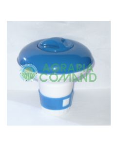 MINI DISPENSADOR FLOTANTE