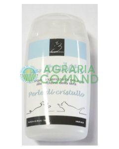 CUENTAS DE CRISTAL DE MANIPULITA ML.100 CUENTAS DE CRISTAL DE MANIPULITA ML.100