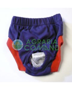 SLIP AZUL DE MODA TG. 30/33