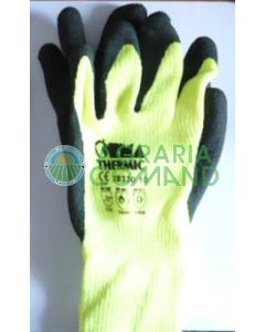 GUANTE TÉRMICO FLEXIBO GUANTE TÉRMICO FLEXIBO