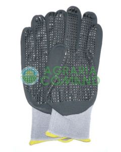 GUANTE DE ESPUMA FLEXIBO GUANTE DE ESPUMA FLEXIBO