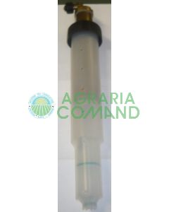 grupo de bombeo completo de latón modelo uni