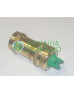 ventilador atomizador