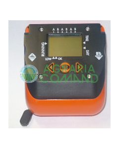 Unidad de control Aquadue Duplo