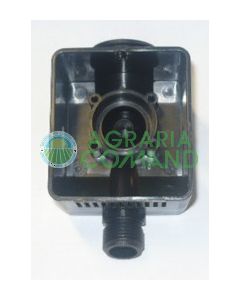 Carcasa de repuesto Claber