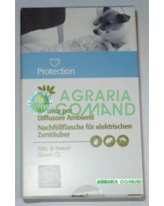 RECAMBIO PARA DIFUSOR AMBIENTAL ACEITE DE NEEM