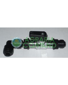 GRIFO COMPLETO PCS.4