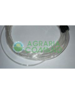 manguera de poliuretano