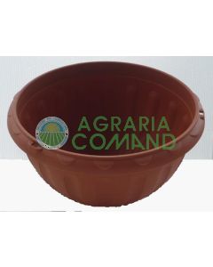 Vase_basket_Stella_Plastecnic_30_cm