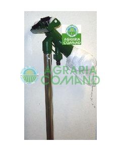 LIMPIADOR DE FONDOS Y REDES