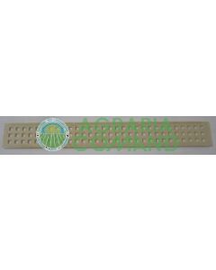 SEPARADOR INTERNO DE PLÁSTICO