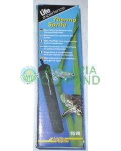 CALENTADOR THERMO SPRITE 15 VATIOS