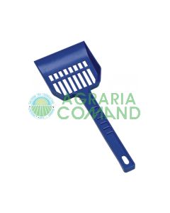 RECOGEDOR HIGIÉNICO DE PLÁSTICO PARA GATOS FPI 5354 RECOGEDOR HIGIÉNICO DE PLÁSTICO PARA GATOS FPI 5354