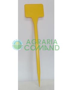 Etiqueta para plantas de 30 cm