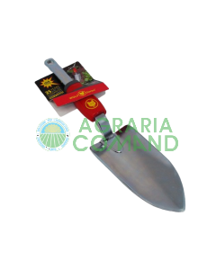 Paletta manuale LU-SM Multi Star Wolf Garten