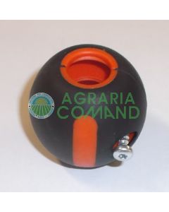 Bola de retención del tubo Rotoroll