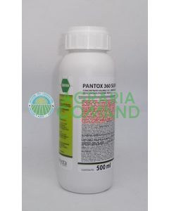 Herbicida pantox 360 super 1 lt.