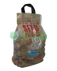 Paquete de patatas de siembra Sifra