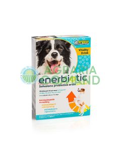 Enerbiotic perro