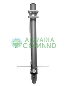 Trasplantadora multiplanta grande nuevo