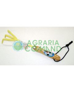 RASTRILLO DE JARDÍN PEQUEÑO