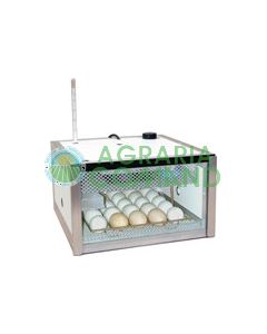INCUBADORA AUTOMÁTICA PIOPIO 25 AX INCUBADORA AUTOMÁTICA PIOPIO 25 AX