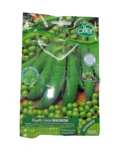 Guisante enano Magnum