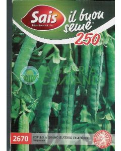 TELÉFONO GUISANTE ARRUGADO GR. 250 Escalada TELÉFONO GUISANTE ARRUGADO GR. 250 Escalada