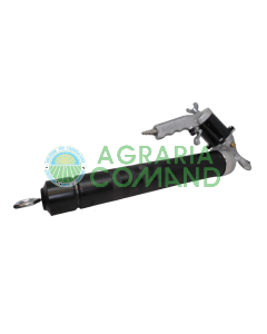 Kit de pistola de engrase neumática